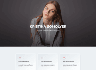 Model light template preview
