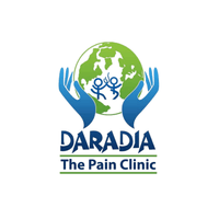 Daradia logo
