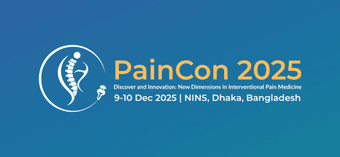 PainCon 2025 logo