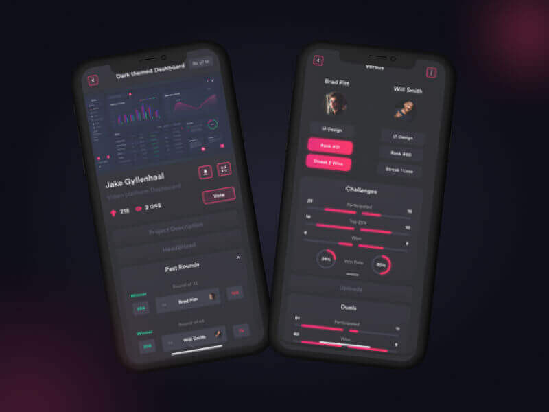 Illustration of an AI-assisted recruitment workflow